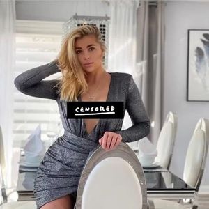 Meet your Posher, Tanya